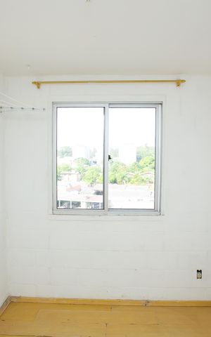 Apartamento à venda com 42m², 2 quartos e 1 vaga Apartamento à venda com 42m², 2 quartos e 1 vagaQuarto 2