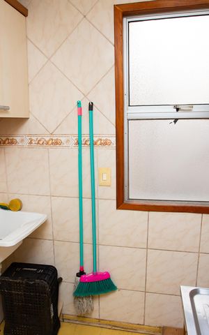 Apartamento à venda com 42m², 2 quartos e 1 vaga Apartamento à venda com 42m², 2 quartos e 1 vagaÁrea de Serviço