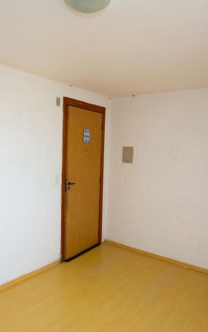 Apartamento à venda com 42m², 2 quartos e 1 vaga Apartamento à venda com 42m², 2 quartos e 1 vagaSala