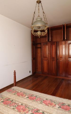 Apartamento à venda com 190m², 4 quartos e 2 vagasSuíte 2