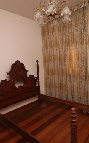 Apartamento à venda com 190m², 4 quartos e 2 vagasQuarto 2