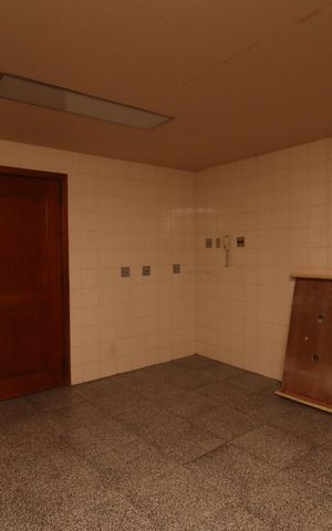 Apartamento à venda com 190m², 4 quartos e 2 vagasCozinha