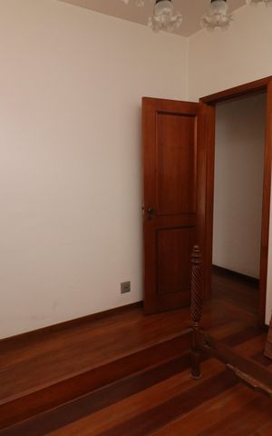 Apartamento à venda com 190m², 4 quartos e 2 vagasQuarto 2