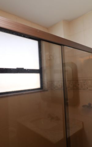 Apartamento à venda com 190m², 4 quartos e 2 vagasBanheiro da Suíte 2