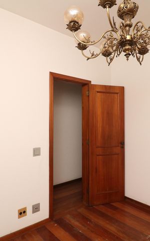 Apartamento à venda com 190m², 4 quartos e 2 vagasQuarto 1