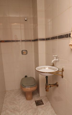 Apartamento à venda com 190m², 4 quartos e 2 vagasLavabo