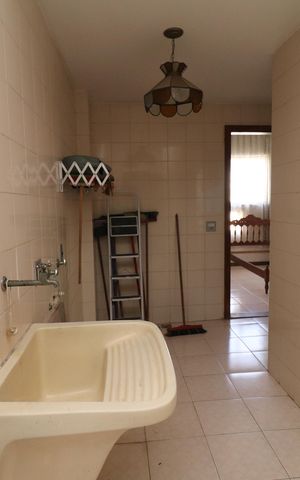 Apartamento à venda com 190m², 4 quartos e 2 vagasÁrea de Serviço