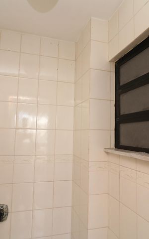 Apartamento à venda com 190m², 4 quartos e 2 vagasBanheiro de serviço