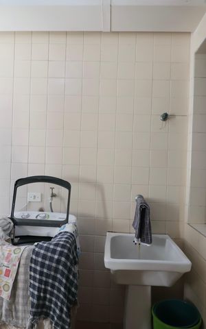 Apartamento para alugar com 217m², 4 quartos e 1 vaga Apartamento para alugar com 217m², 4 quartos e 1 vagaÁrea de Serviço