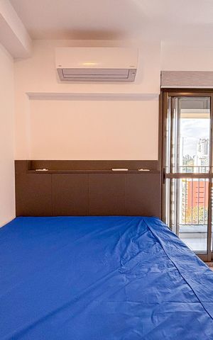 Studio à venda com 27m², 1 quarto e sem vaga Studio à venda com 27m², 1 quarto e sem vagaStudio