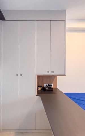 Studio à venda com 27m², 1 quarto e sem vaga Studio à venda com 27m², 1 quarto e sem vagaStudio