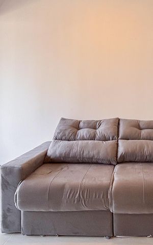 Studio à venda com 27m², 1 quarto e sem vaga Studio à venda com 27m², 1 quarto e sem vagaStudio