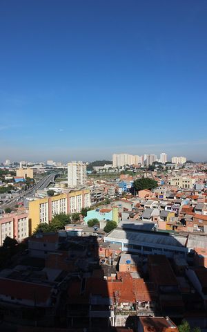Apartamento à venda com 54m², 2 quartos e 1 vagaSala Vista 