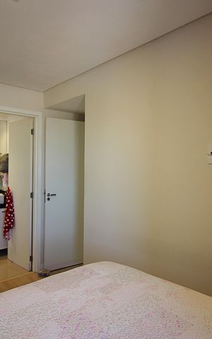 Apartamento à venda com 54m², 2 quartos e 1 vagaQuarto 1 - Suíte