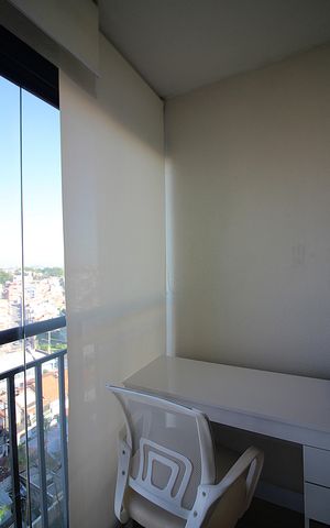 Apartamento à venda com 54m², 2 quartos e 1 vagaSala Sacada 