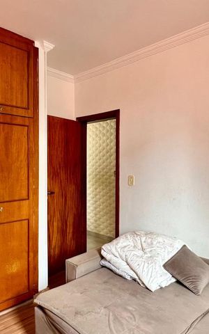 Apartamento à venda com 128m², 4 quartos e 3 vagas Apartamento à venda com 128m², 4 quartos e 3 vagasQuarto 1