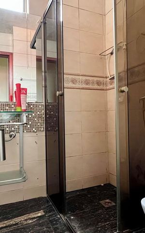Apartamento à venda com 128m², 4 quartos e 3 vagas Apartamento à venda com 128m², 4 quartos e 3 vagasBanheiro