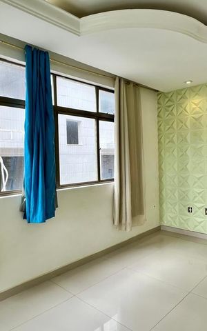 Apartamento à venda com 128m², 4 quartos e 3 vagas Apartamento à venda com 128m², 4 quartos e 3 vagasSala
