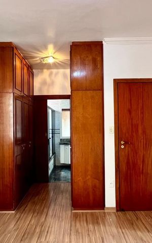 Apartamento à venda com 128m², 4 quartos e 3 vagas Apartamento à venda com 128m², 4 quartos e 3 vagasQuarto 4
