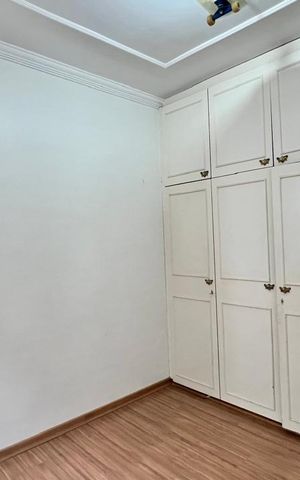 Apartamento à venda com 128m², 4 quartos e 3 vagas Apartamento à venda com 128m², 4 quartos e 3 vagasQuarto 3