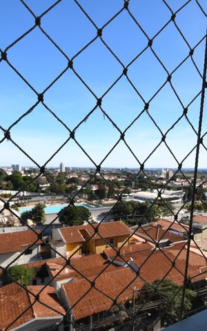 Apartamento à venda com 137m², 3 quartos e 2 vagasSala - Vista