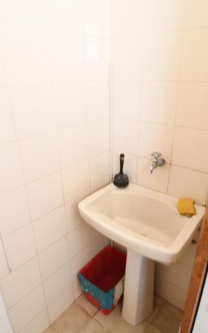 Apartamento à venda com 137m², 3 quartos e 2 vagasÁrea de Serviço