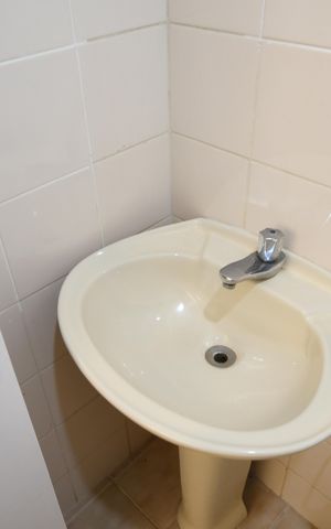 Apartamento à venda com 137m², 3 quartos e 2 vagasBanheiro de serviço