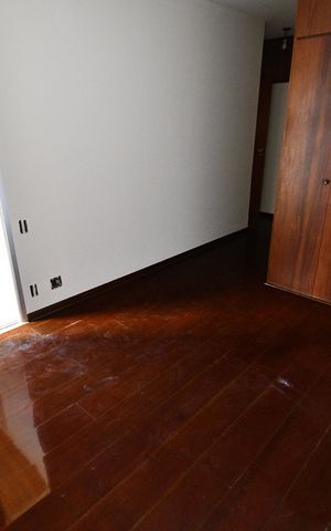 Apartamento à venda com 137m², 3 quartos e 2 vagas Suíte