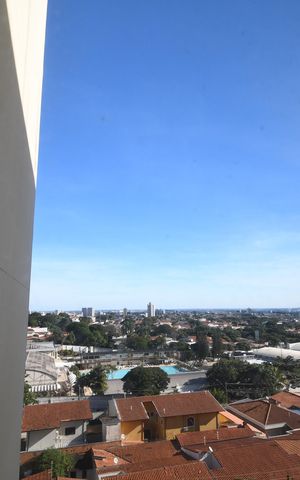 Apartamento à venda com 137m², 3 quartos e 2 vagasQuarto de Serviço - Vista