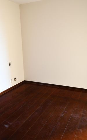 Apartamento à venda com 137m², 3 quartos e 2 vagas Suíte