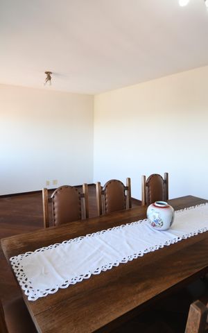 Apartamento à venda com 137m², 3 quartos e 2 vagasSala