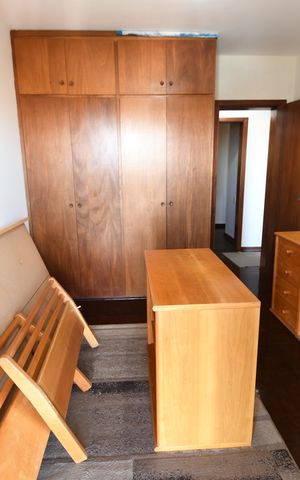 Apartamento à venda com 137m², 3 quartos e 2 vagasQuarto 1
