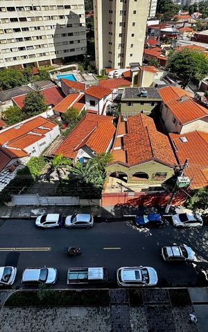 Studio para alugar com 24m², 1 quarto e sem vaga Studio para alugar com 24m², 1 quarto e sem vagaVista do Studio