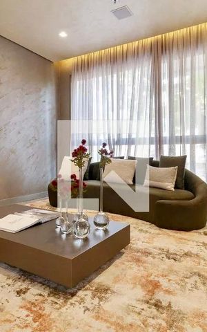 Studio para alugar com 24m², 1 quarto e sem vaga Studio para alugar com 24m², 1 quarto e sem vagaÁrea comum - Coworking