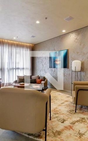 Studio para alugar com 24m², 1 quarto e sem vaga Studio para alugar com 24m², 1 quarto e sem vagaÁrea comum - Coworking
