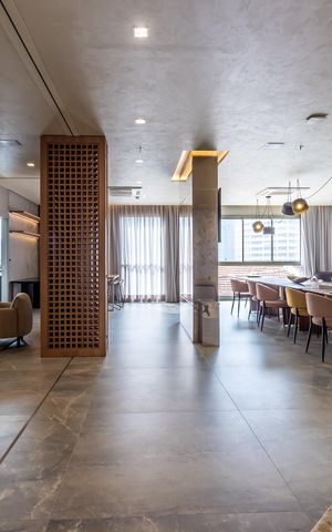 Studio para alugar com 24m², 1 quarto e sem vaga Studio para alugar com 24m², 1 quarto e sem vagaÁrea comum - Coworking