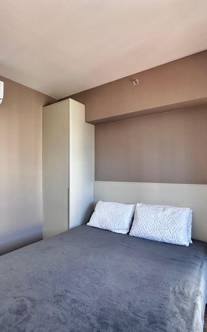 Studio para alugar com 24m², 1 quarto e sem vaga Studio para alugar com 24m², 1 quarto e sem vagaStudio