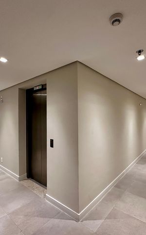 Studio para alugar com 24m², 1 quarto e sem vaga Studio para alugar com 24m², 1 quarto e sem vagaÁrea comum - Hall Apartamento