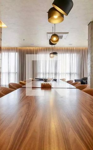 Studio para alugar com 24m², 1 quarto e sem vaga Studio para alugar com 24m², 1 quarto e sem vagaÁrea comum - Coworking