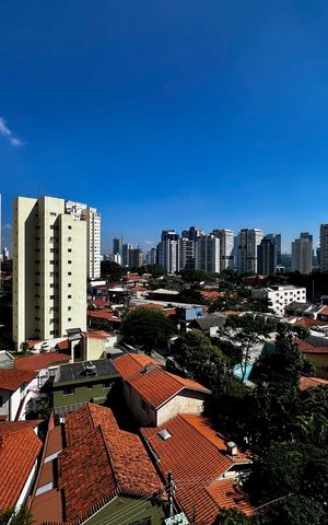Studio para alugar com 24m², 1 quarto e sem vaga Studio para alugar com 24m², 1 quarto e sem vagaVista do Studio