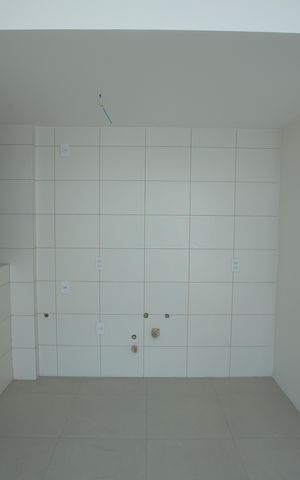 Apartamento à venda com 62m², 1 quarto e 1 vaga Apartamento à venda com 62m², 1 quarto e 1 vagaCozinha