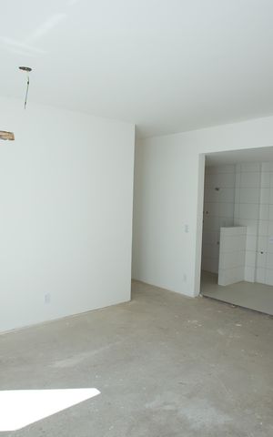 Apartamento à venda com 62m², 1 quarto e 1 vaga Apartamento à venda com 62m², 1 quarto e 1 vagaSala