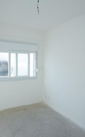 Apartamento à venda com 62m², 1 quarto e 1 vaga Apartamento à venda com 62m², 1 quarto e 1 vagaQuarto