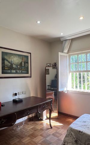 Casa à venda com 500m², 5 quartos e 8 vagas Casa à venda com 500m², 5 quartos e 8 vagasSuíte 2