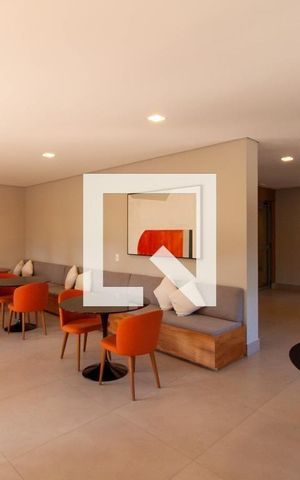 Studio à venda com 29m², 1 quarto e sem vaga Studio à venda com 29m², 1 quarto e sem vagaÁrea comum - Salão de festas