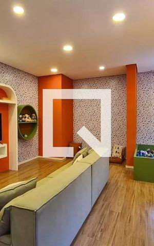 Studio à venda com 29m², 1 quarto e sem vaga Studio à venda com 29m², 1 quarto e sem vagaBrinquedoteca