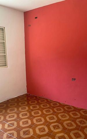 Casa à venda com 254m², 4 quartos e 2 vagas Casa à venda com 254m², 4 quartos e 2 vagasQuarto 4