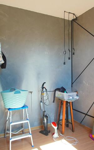 Apartamento à venda com 48m², 2 quartos e 1 vagaQuarto 2