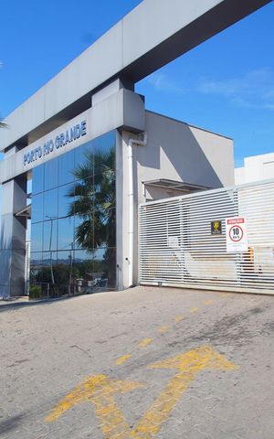 Apartamento à venda com 48m², 2 quartos e 1 vagaFachada