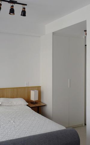 Studio para alugar com 29m², 1 quarto e sem vagaStudio